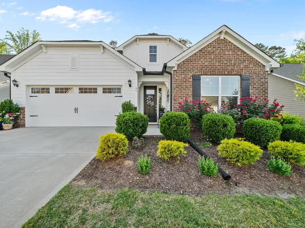 45 Bramblewood Dr, Youngsville, NC 27596