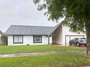 13305 SW 99th Ter, Miami, FL 33186