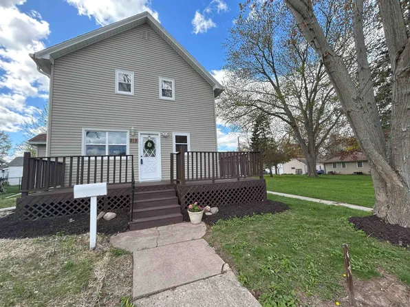 119 W 13th St, Kaukauna, WI 54130