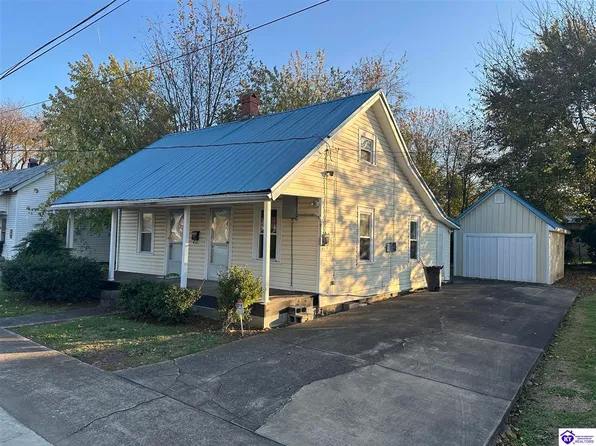 208 Rose St, Campbellsville, KY 42718