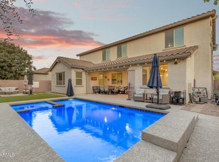 2502 E Plum St, Gilbert, AZ 85298