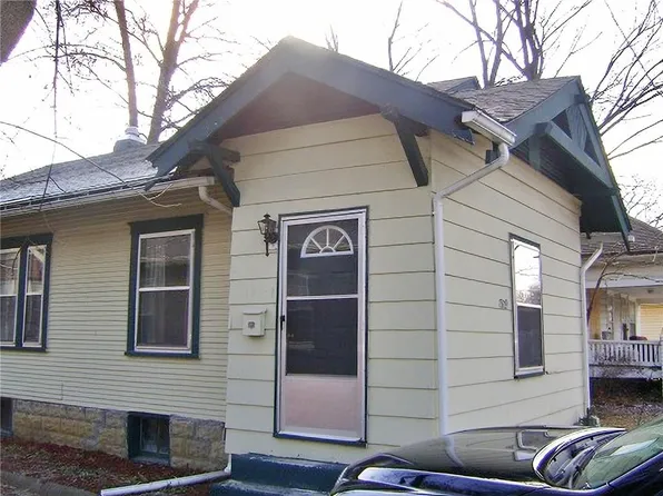 1909 S Broadway St, Pittsburg, KS 66762