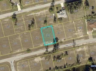 3225 NW 21st St, Cape Coral, FL 33993