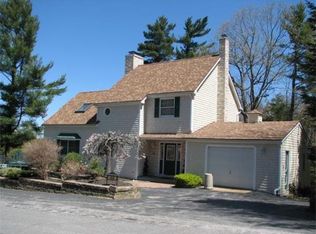 44 Jowders Cove Rd, Rindge, NH 03461