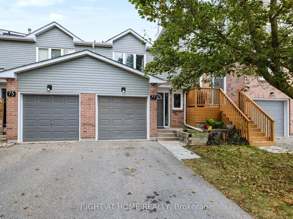 77 Stewart Maclaren Rd, Halton Hills, ON L7G 5L8