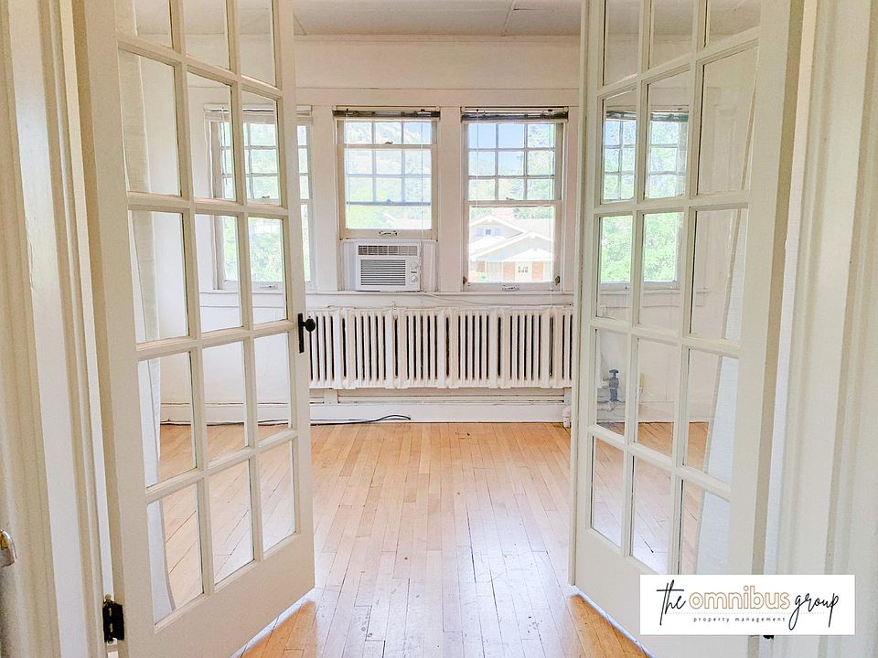 French Doors