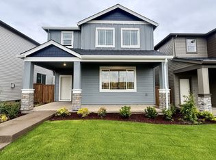 16602 SW Perth Rd, Sherwood, OR 97140