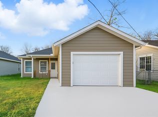 1436 E Broadway St, Gainesville, TX 76240