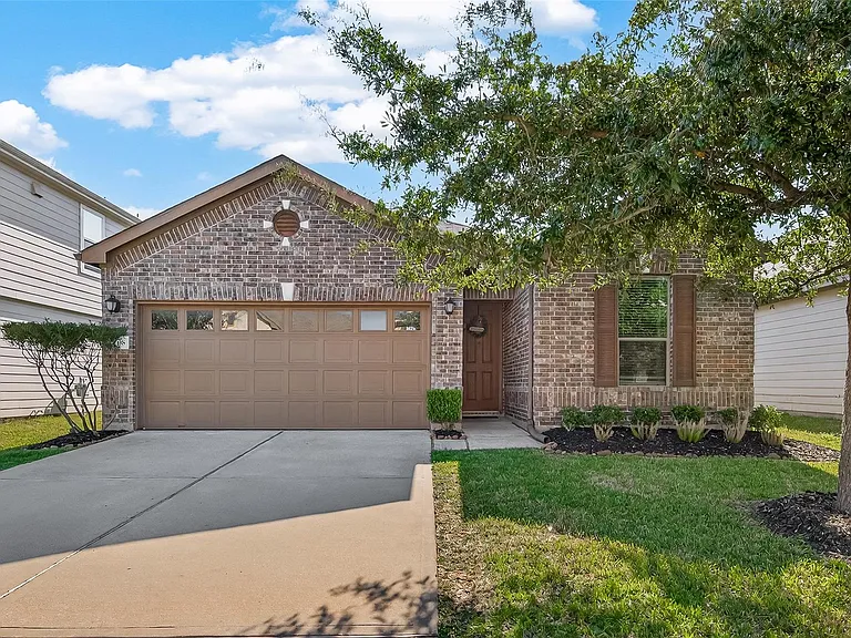 4418 Brinton Saddle Ln — Photo 5