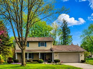 6103 Trenton Dr, Flint, MI 48532