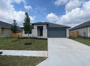 4308 Mayfield Ranch Blvd, Georgetown, TX 78628