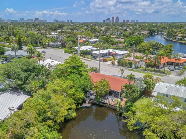 2023 NE 15th Ave, Fort Lauderdale, FL 33305