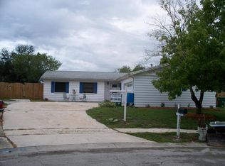 2203 Iona Dr, Cocoa, FL 32926