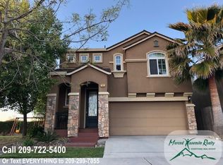 185 Shafer Ave, Merced, CA 95348