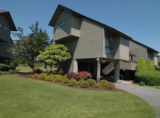 12 Spartina Ct UNIT 4, Pawleys Island, SC 29585