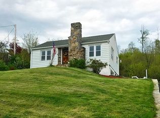 3 Ely Rd, Monson, MA 01057