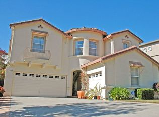 7476 Villareal Dr, Castro Valley, CA 94552