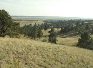 Rocky Ford Rd, Hot Springs, SD 57747