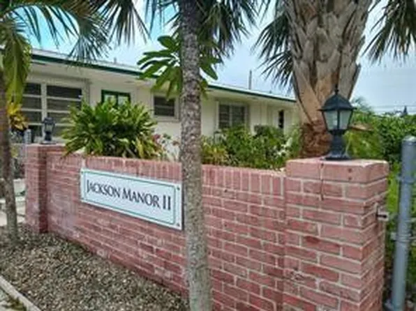 2238 Adams Street #5, Hollywood, FL 33020