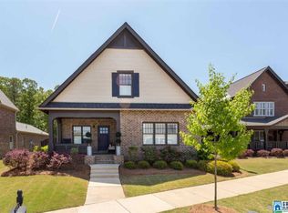 2504 Montauk Rd, Hoover, AL 35226