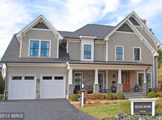 1656 Perlich St, Mc Lean, VA 22101