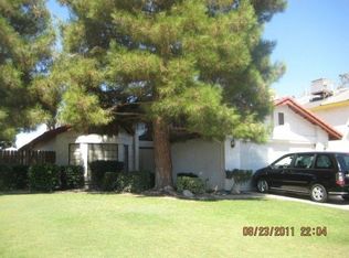 4617 Timber Mountain Way, Bakersfield, CA