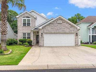 867 Cardinal Pl., North Myrtle Beach, SC, 29582