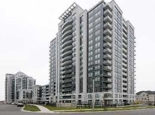 20 N Park Rd #205, Vaughan, ON L4J 0G7