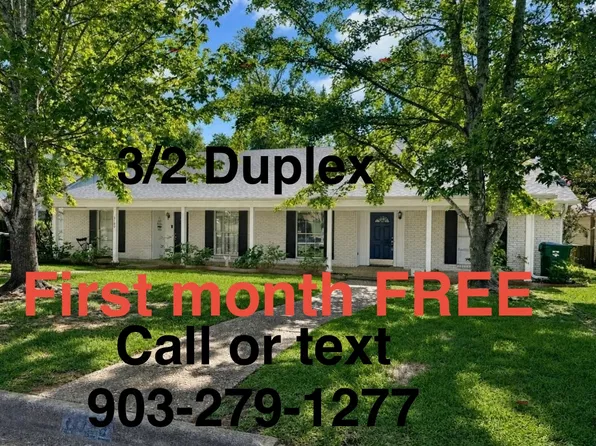 3722 Colony Park Dr, Tyler, TX 75701