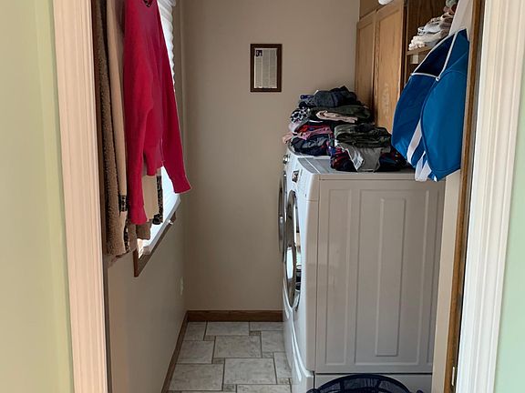 Laundry Room on 1st Floor