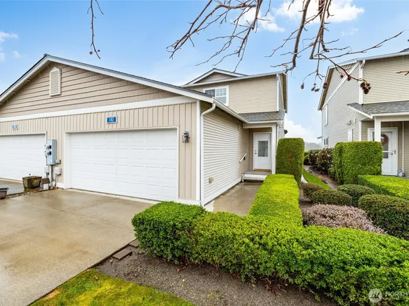 1182 Decatur Circle #7A, Burlington, WA 98233