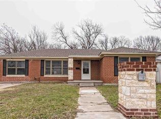 1101 N New Rd, Waco, TX 76710