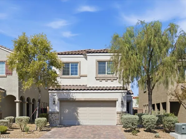 371 Wilford Springs St, Henderson, NV 89014