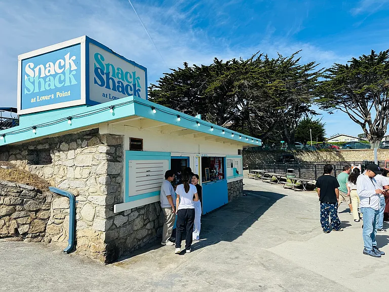 Ocean View Blvd — Photo 17
