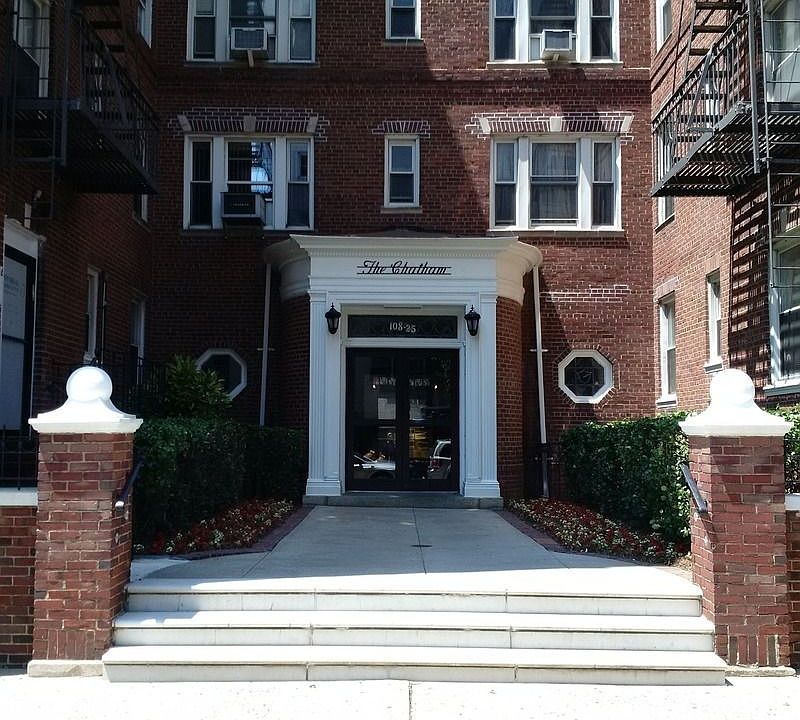 1st image of 10825 72nd Ave APT 6A