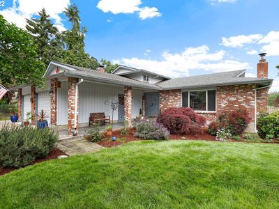 740 NE 34th Pl, Canby, OR, 97013