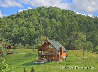 3135 Thomas Headrick Rd, Sevierville, TN 37862