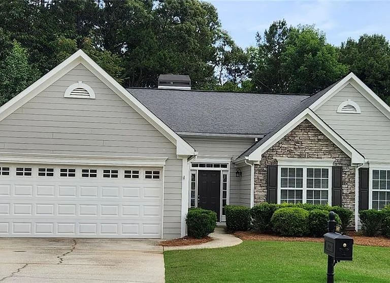 1480 Ridgemill Ter — Photo 1