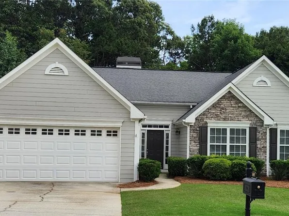 1480 Ridgemill Ter, Dacula, GA 30019