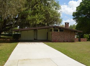 2501 SW 34th Ave, Ocala, FL 34474