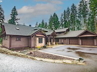 22035 S Wisteria Rd, West Linn, OR 97068