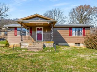 1840 Rock Springs Rd LOT 1, Watertown, TN 37184