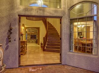 4510 N Bear Canyon Rd, Tucson, AZ 85749