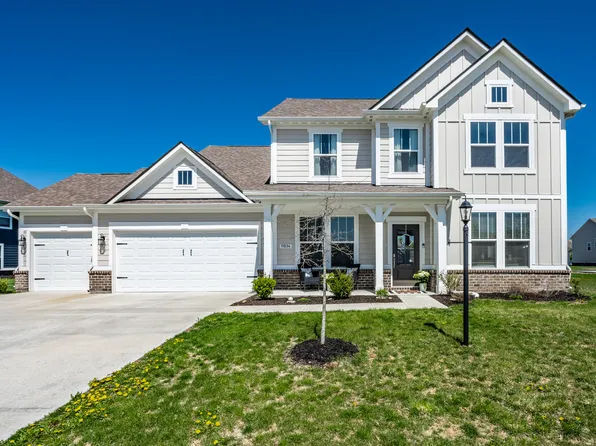 11034 Saddlebred Dr, Indianapolis, IN 46239