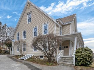 17 Mason St, Hudson, MA 01749