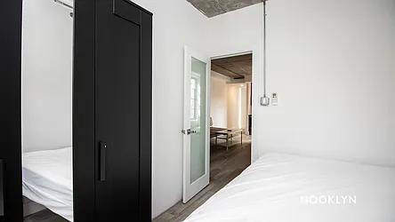 Rented by Nooklyn NYC LLC