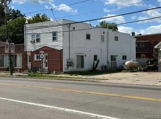 9687 Main St, Machias, NY 14101