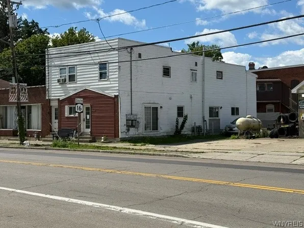 9687 Main St, Machias, NY 14101