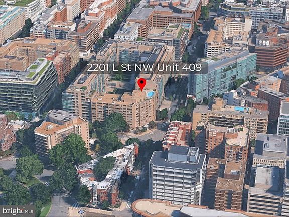 2nd image of 2201 L St NW APT 409