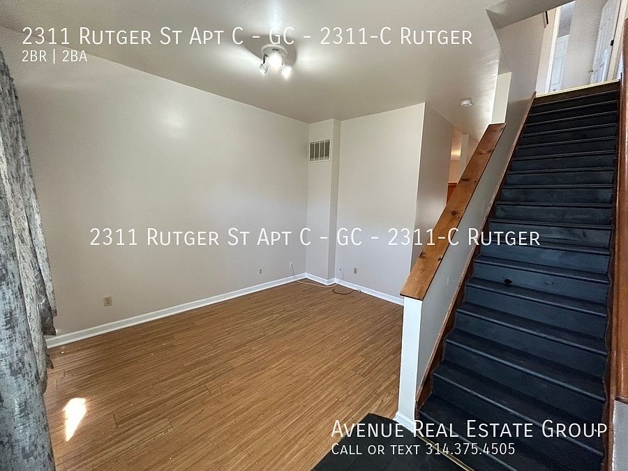 2311 Rutger St Saint Louis, MO, 63104 Apartments for Rent Zillow
